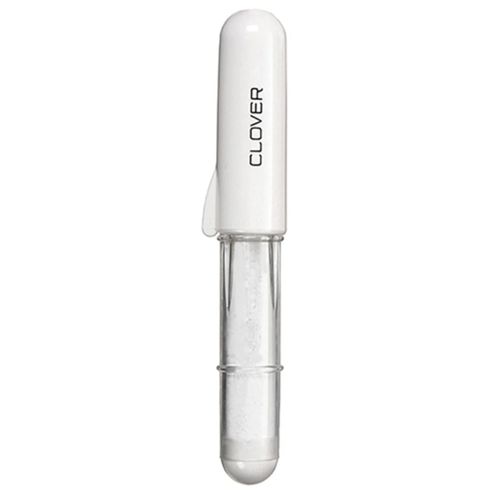 Chaco Liner Pen (White) - Clover