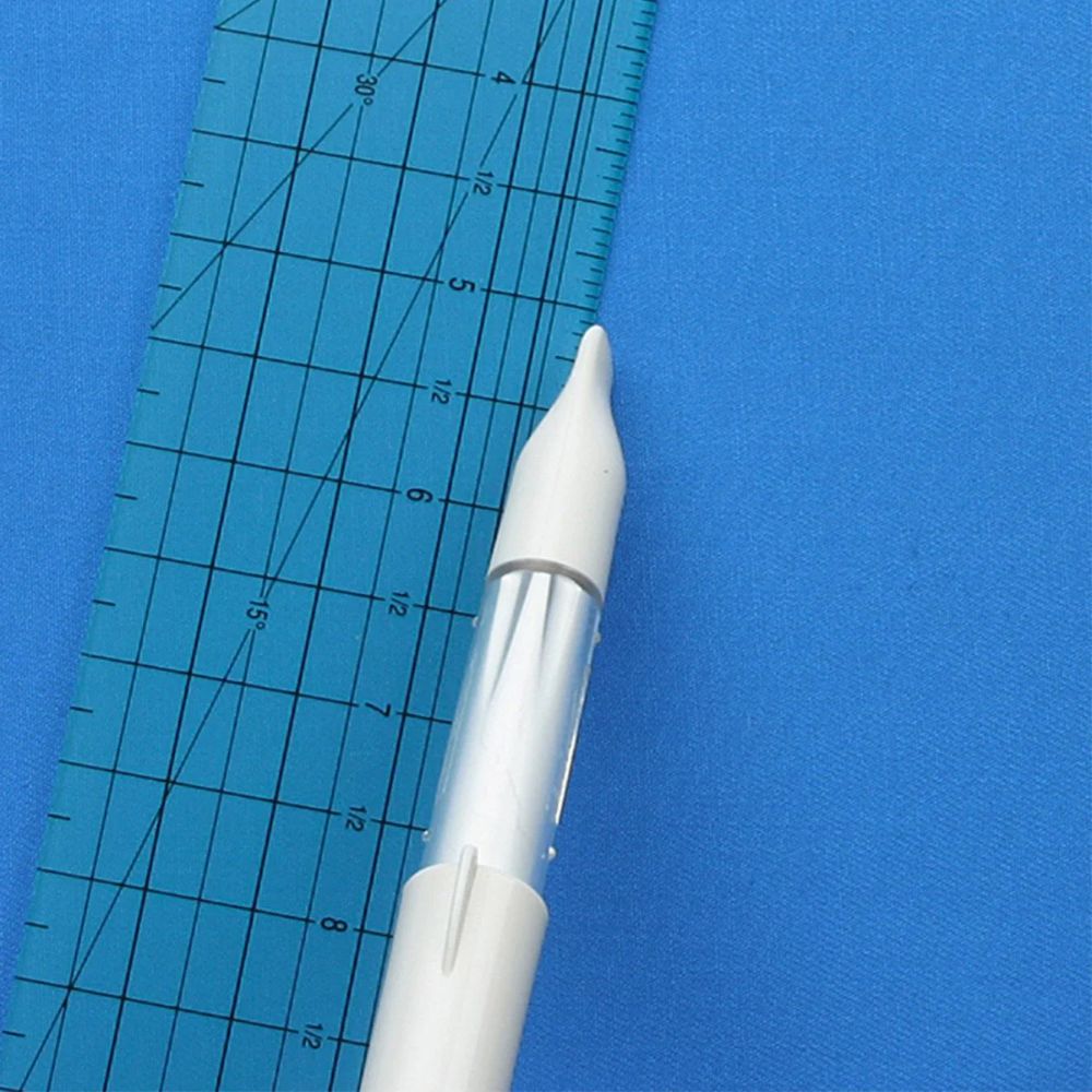 Chaco Liner Pen (White) - Clover