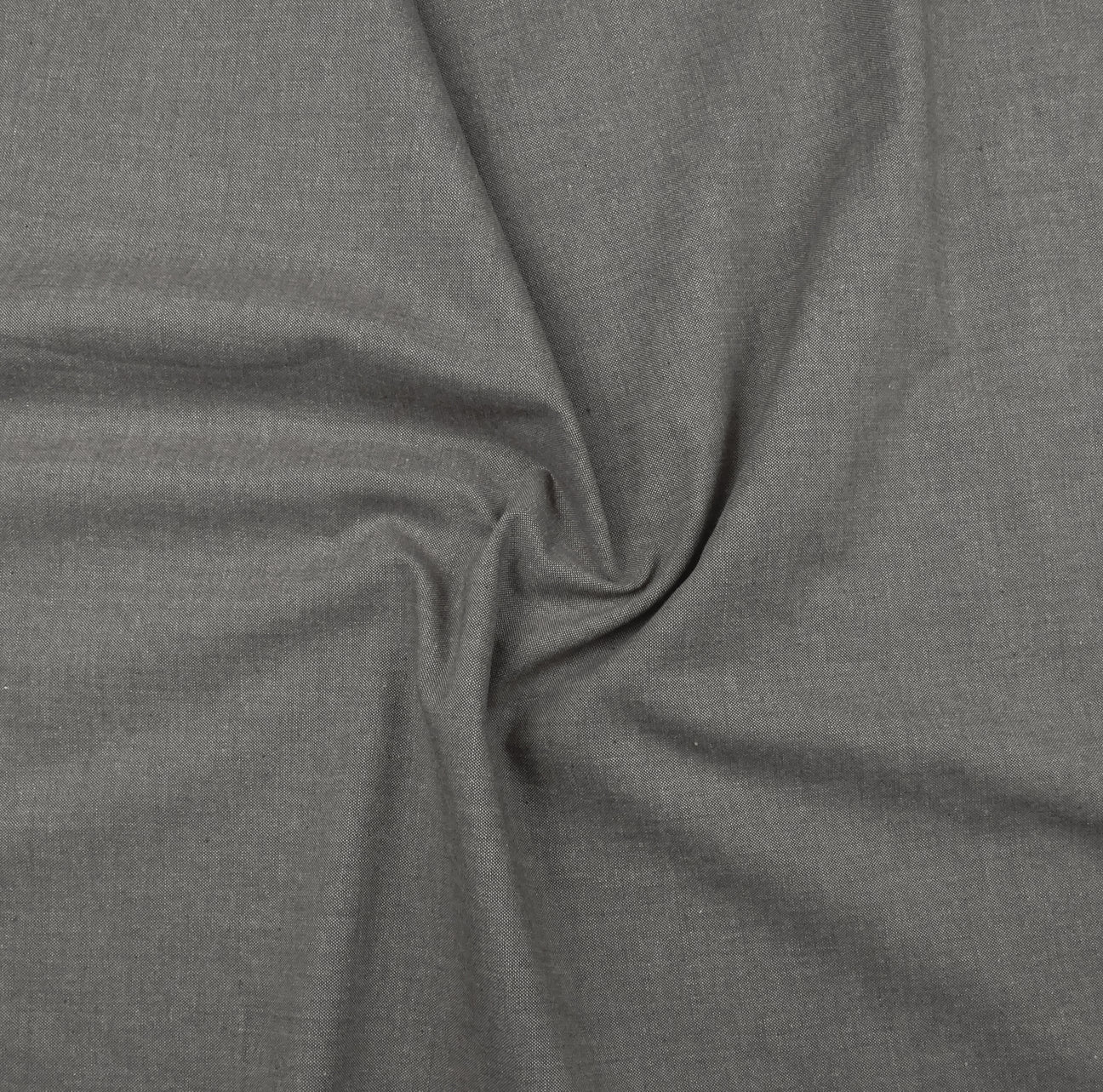 Clove - Kent Chambray Collection - Diamond Textiles - KC2922CLOVE