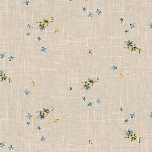 AGF Delicate Balance Linen Blend - Art Gallery Fabrics - PTGL43410