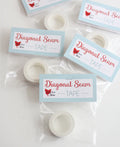 Diagonal Seam Tape - Cluck Cluck Sew