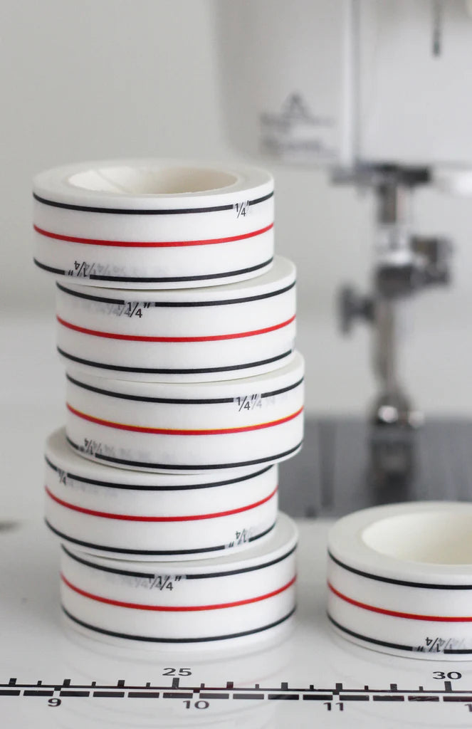 Diagonal Seam Tape - Cluck Cluck Sew