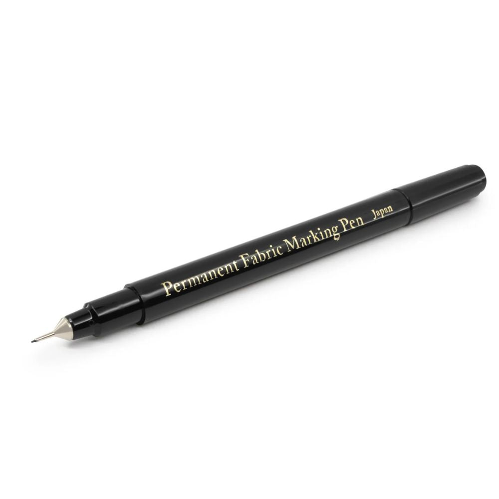 Permanent Fabric Marking Pen - Dritz