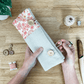 Ella Roll Up Sewing Kit | Remi Vail Studio | Copyright 2023 | 13