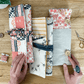 Ella Roll-Up Sewing Kit Pattern - PDF