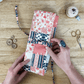 Ella Roll Up Sewing Kit | Remi Vail Studio | Copyright 2023 | 8