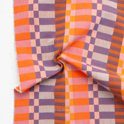 Broken Stripes in Plenty - Fine and Dandy - Fableism Supply Co - FND-01-BRK-PLENTY