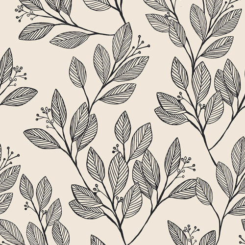 Laurel Daring (Art Gallery Fabrics) | Backing Fabric ONLY for Hey Betty Boo Quilt Small Throw Size