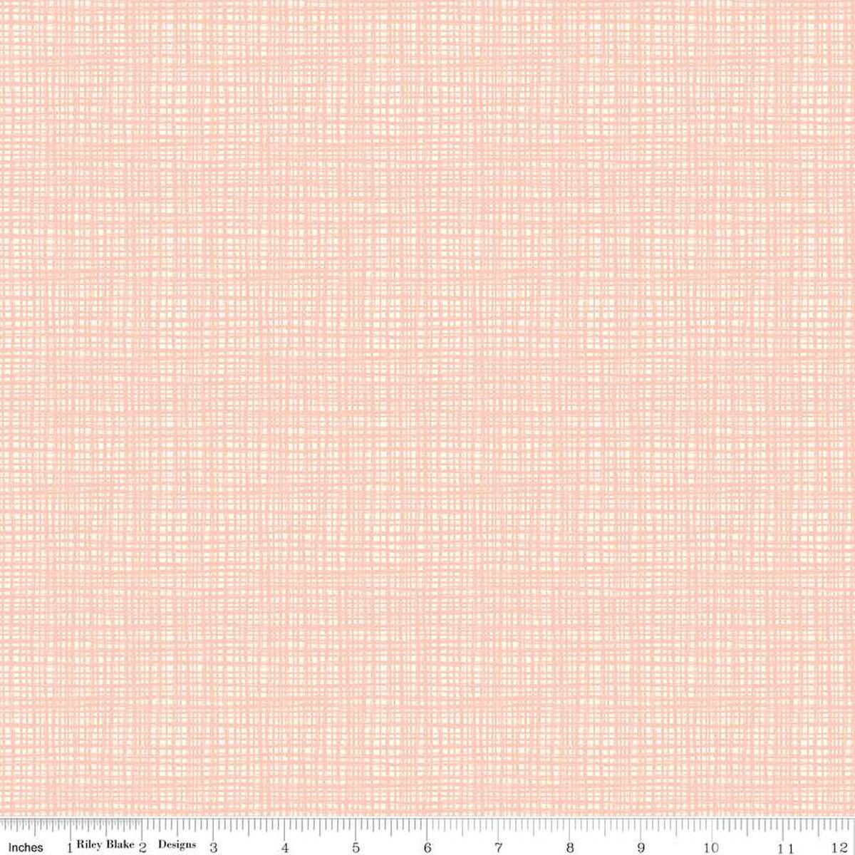 Light Pink Texture - Riley Blake Designs - C610LTPINK