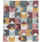 Love Notes Quilt Kit (Fabric for Top Only - Pattern by Remi Vail Studio)