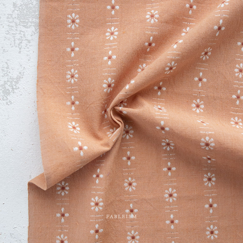 Prairie Daisies - Forest Forage Daisies Collection - Fableism Supply Co - FORDAI06PRAIRIE