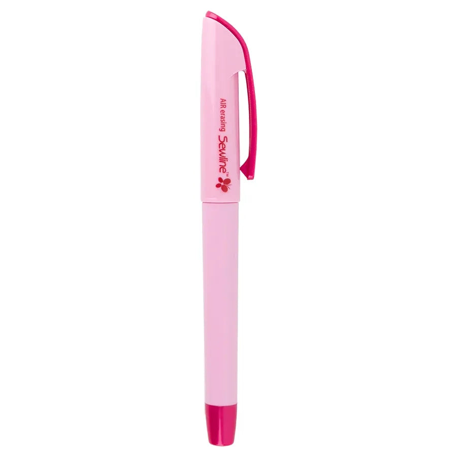 Air Erasable Fabric Pen - Sewline