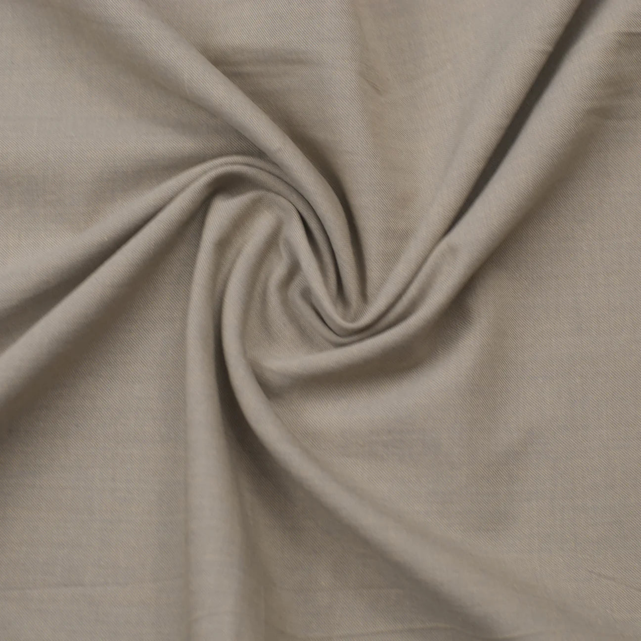 Taupe - Kent Chambray Collection - Diamond Textiles - KC2943TAUPE