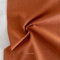 Umber Sprout Wovens - Fableism Supply Co - FSW097UMBER