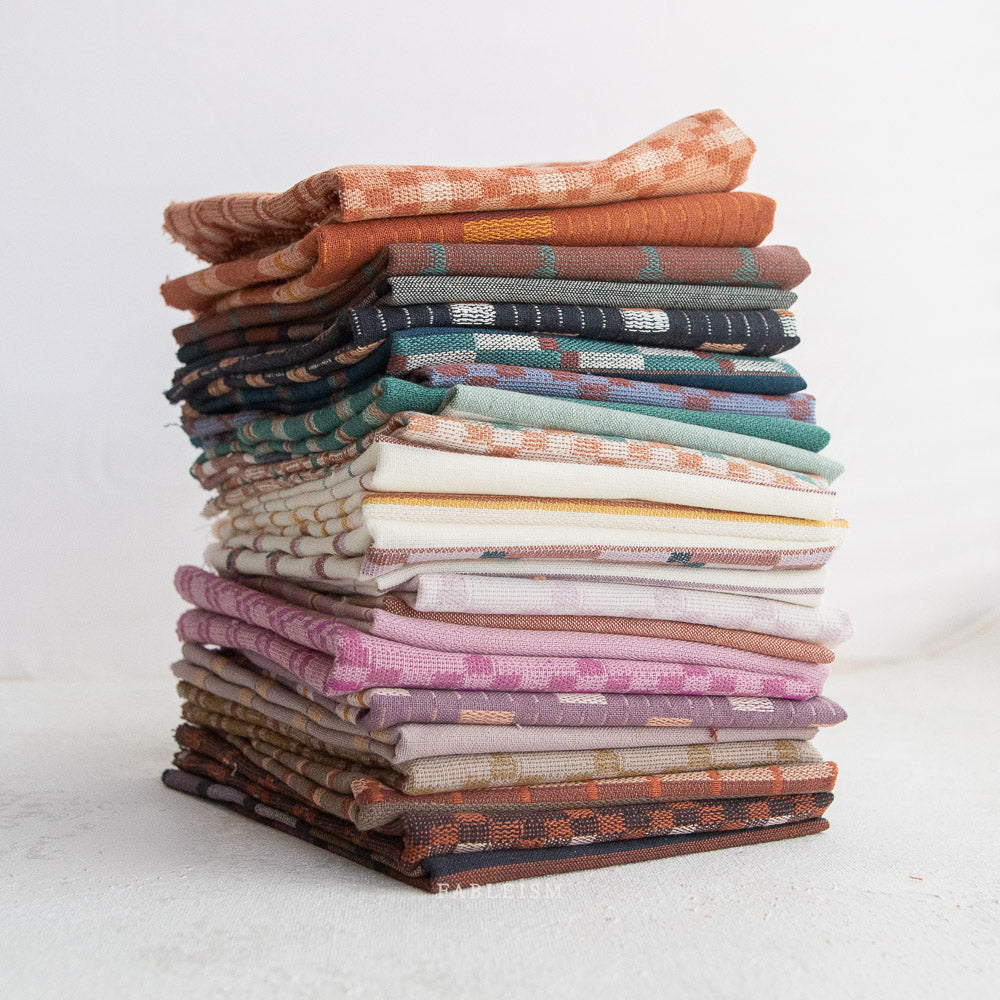 Monarch Grove Fat Quarter Bundle - Fableism