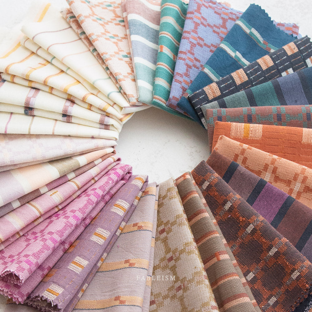 Monarch Grove Fat Quarter Bundle - Fableism