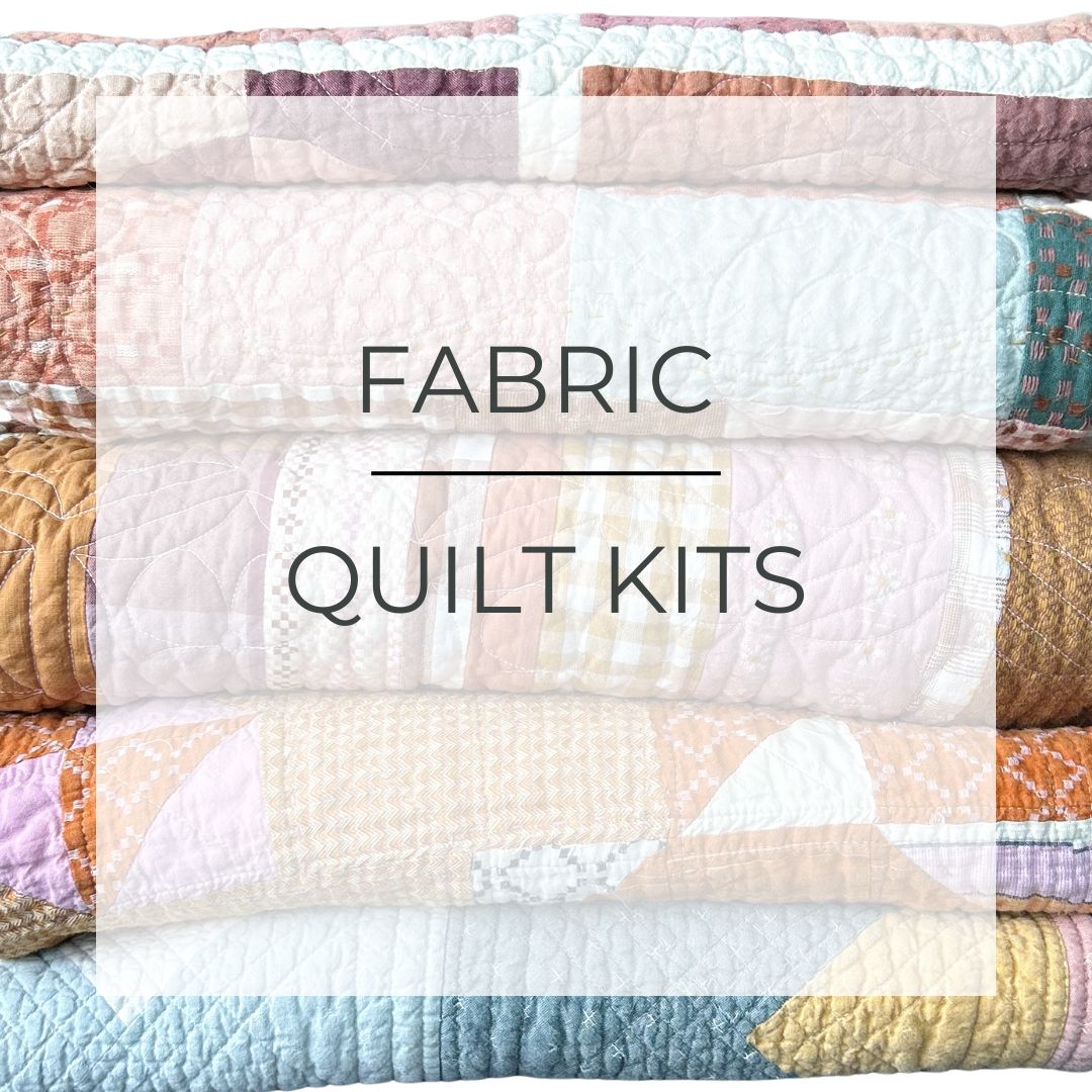 Quilt Kits