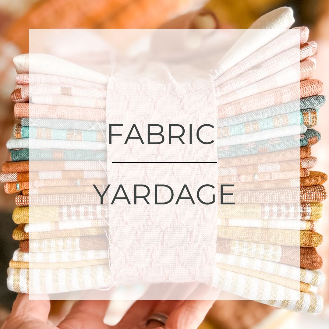 Fabric Yardage