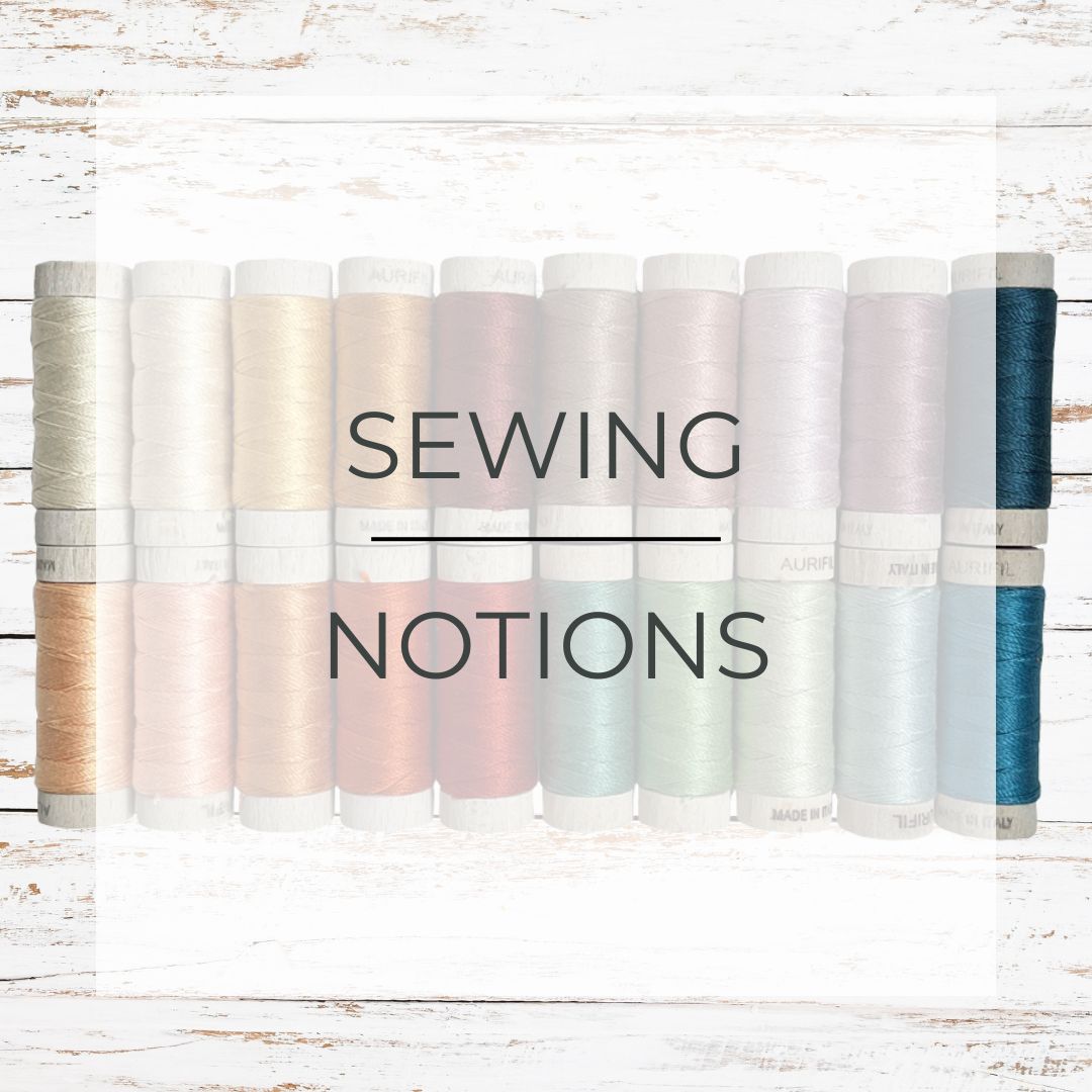 Sewing Notions