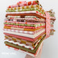 Hidden Hollow - Custom Curated Fabric Bundle - 20 FQs or Half Yards
