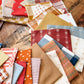 Autumn Cabin - Custom Curated Fabric Bundles - 42 FQs