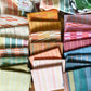 Mary Golden Quilt Kit - Lap Size Mix & Match Version