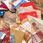 Autumn Cabin - Custom Curated Fabric Bundles - 42 FQs