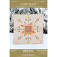 Lumi Quilt Pattern - PDF