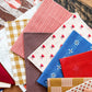 Autumn Cabin - Custom Curated Fabric Bundles - 42 FQs