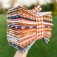 Autumn Maple - Custom Curated Fabric Bundle - 20 FQs or Half Yards
