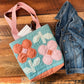 Mary Golden Quilt Pattern - PDF