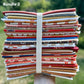 Autumn Cabin - Custom Curated Fabric Bundles - 42 FQs