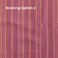 Mary Golden Quilt Kit - Lap Size Mix & Match Version