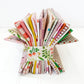 Backyard Magic - Custom Curated Fabric Bundle - 18 FQs or Half Yards
