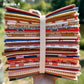 Autumn Cabin - Custom Curated Fabric Bundles - 42 FQs