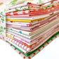Backyard Magic - Custom Curated Fabric Bundle - 18 FQs or Half Yards