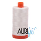 50 Weight Cotton 1300m (Color 2311 Muslin) - Aurifil