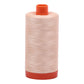 50 Weight Cotton 1300m (Color 2315 Shell) - Aurifil