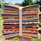 Autumn Cabin - Custom Curated Fabric Bundles - 42 FQs