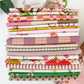 Backyard Magic - Custom Curated Fabric Bundle - 18 FQs or Half Yards