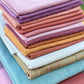 Mary Golden Quilt Kit - Throw Size Limited Palette Cover Version