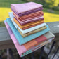 Mary Golden Quilt Kit - Throw Size Limited Palette Cover Version