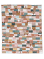Always Together Quilt Pattern - PDF