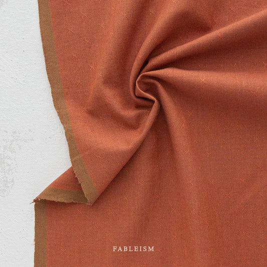 Autumnal Sprout Wovens - Fableism Supply Co - FSW10AUTUMNAL