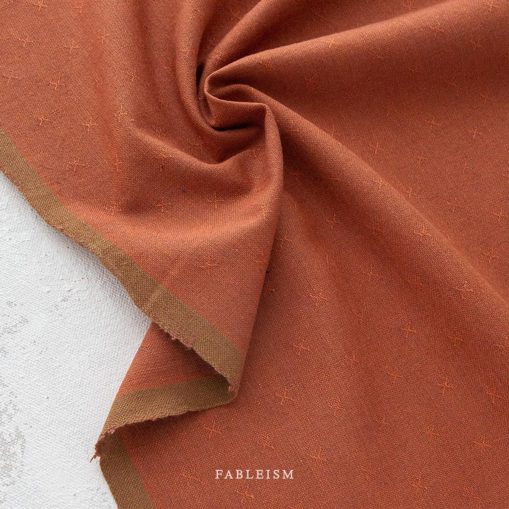 Autumnal Sprout Wovens - Fableism Supply Co - FSW10AUTUMNAL