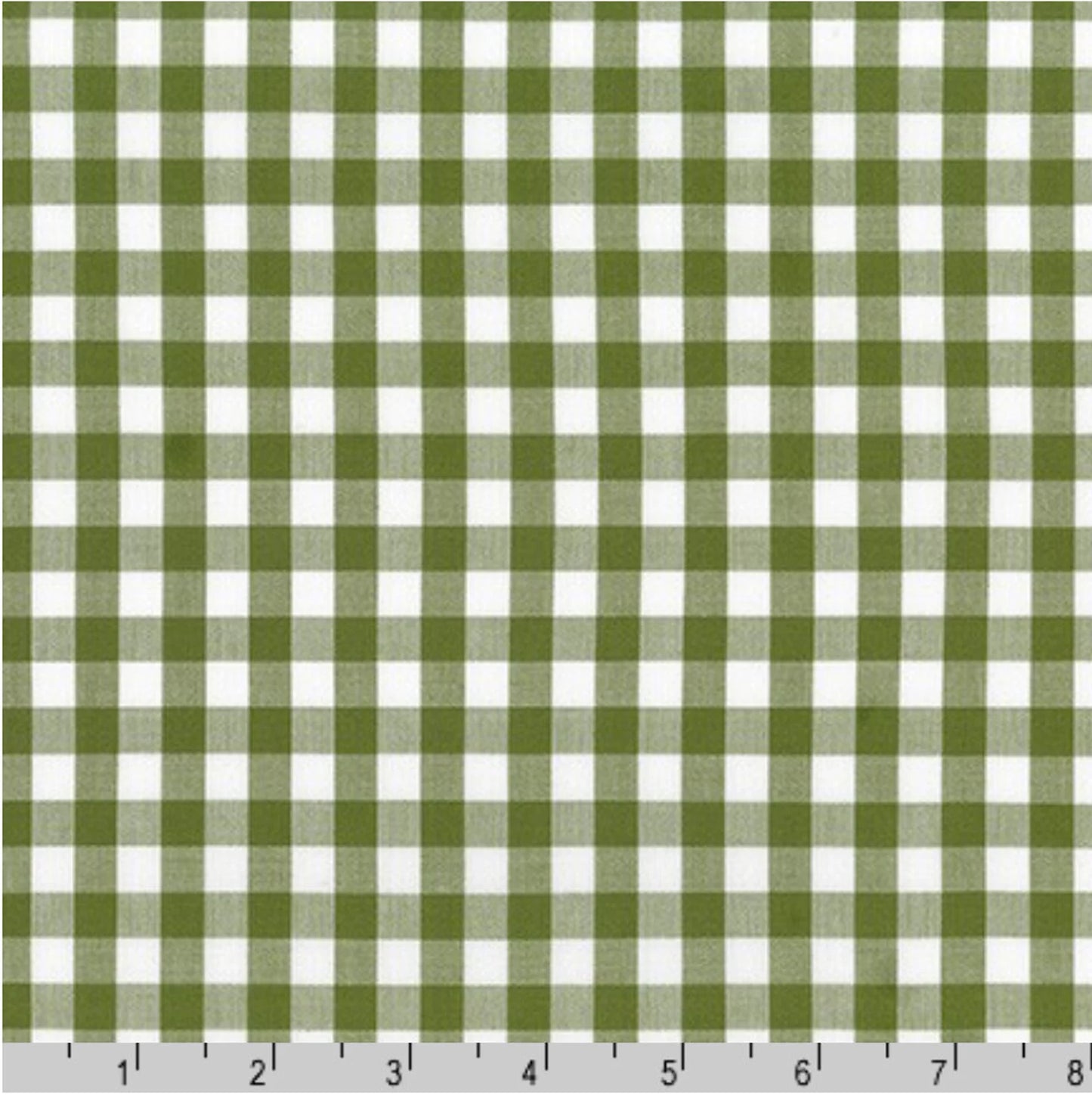 Avocado Kitchen Window Wovens - Robert Kaufman Fabrics - AZH17722218AVOCADO