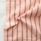 Blossom Pink Track Stripe - Canyon Springs - Fableism Supply Co - CSW10BLOSSOM