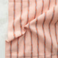 Blossom Pink Track Stripe - Canyon Springs - Fableism Supply Co - CSW10BLOSSOM