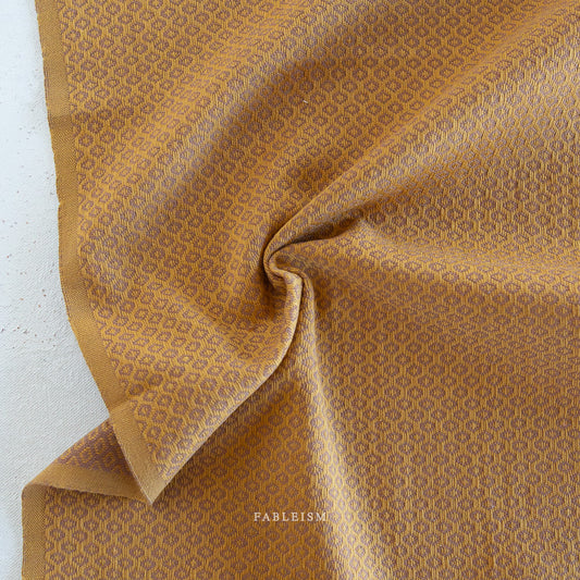 Bronze (Reversible) Spotted - Golden Hour Collection - Fableism Supply Co - GLDHR06BRONZE