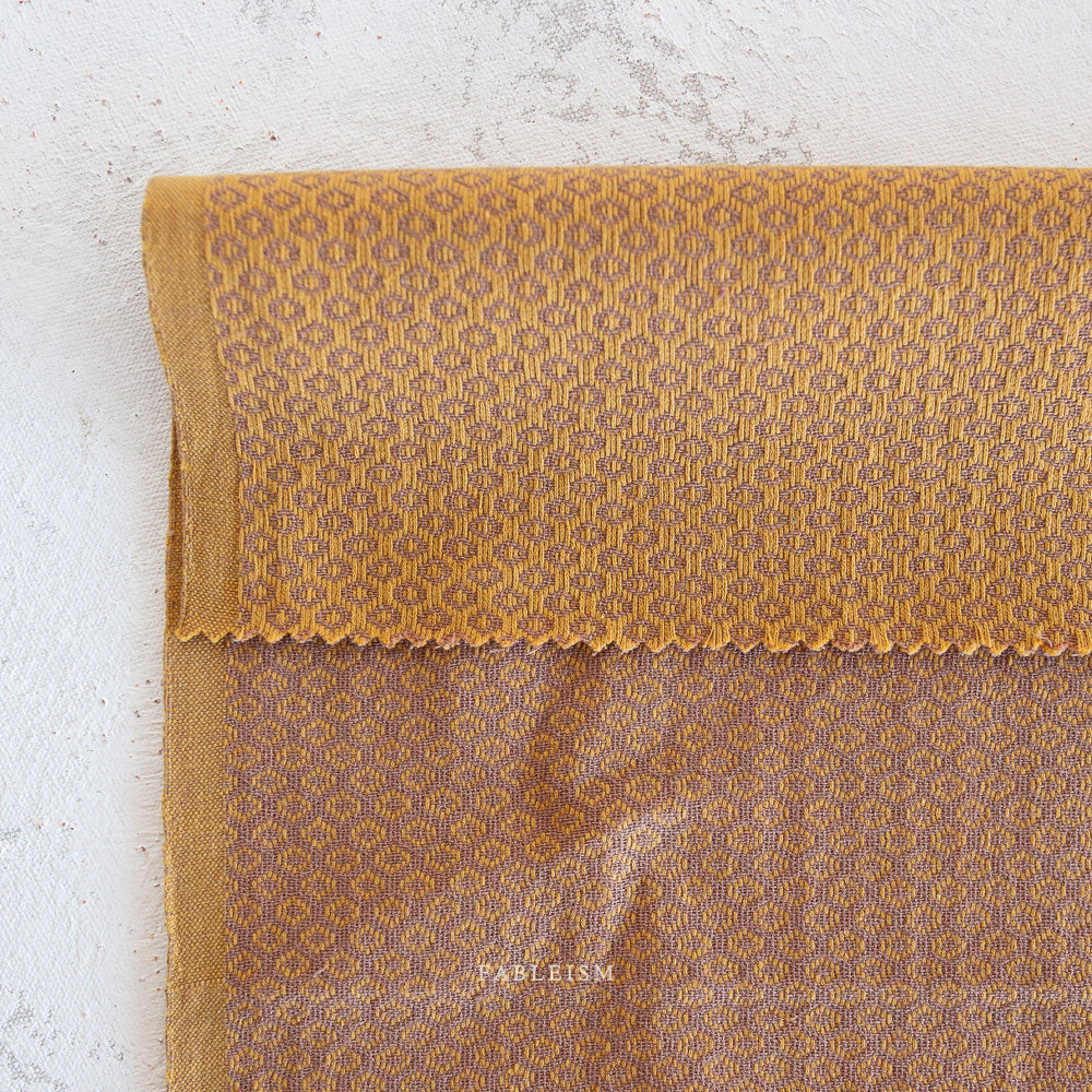 Bronze (Reversible) Spotted - Golden Hour Collection - Fableism Supply Co - GLDHR06BRONZE